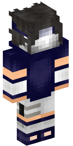 Minecraft Skin #205521