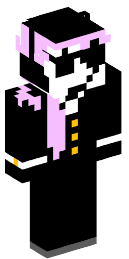 Minecraft Skin #205523