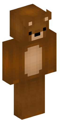 Minecraft Skin #205524