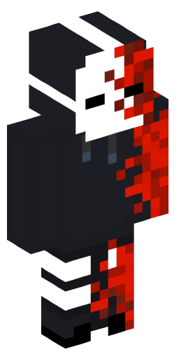 Minecraft Skin #205525