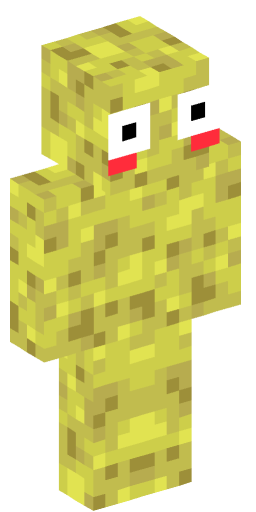 Minecraft Skin #205527