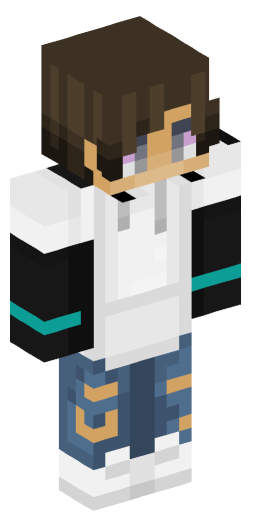 Minecraft Skin #205528