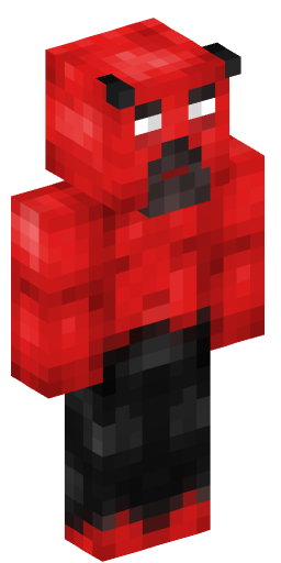 Minecraft Skin #205530