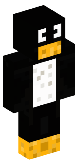 Minecraft Skin #205531