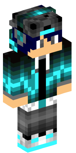 Minecraft Skin #205532