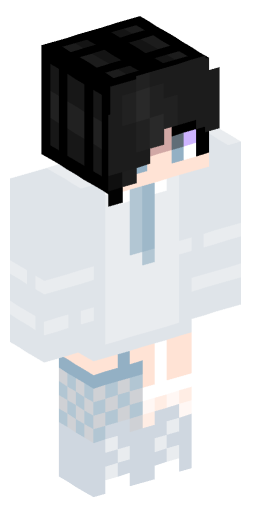 Minecraft Skin #205534