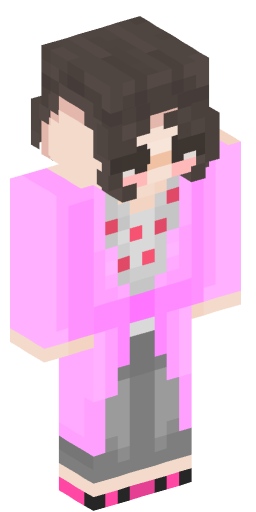 Minecraft Skin #205535