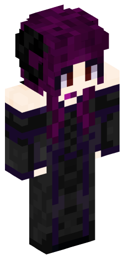 Minecraft Skin #205544