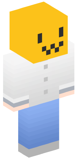Minecraft Skin #205545