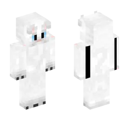 Minecraft Skin #205548