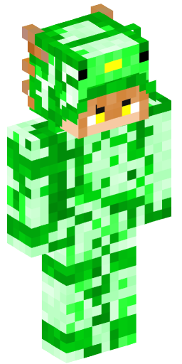 Minecraft Skin #205551