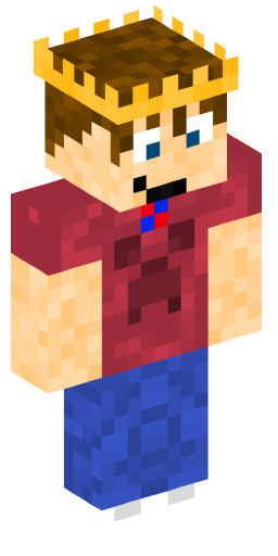 Minecraft Skin #205552