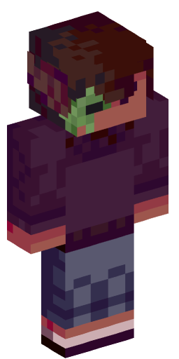 Minecraft Skin #205553