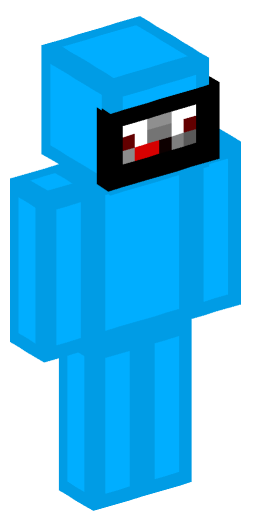 Minecraft Skin #205557