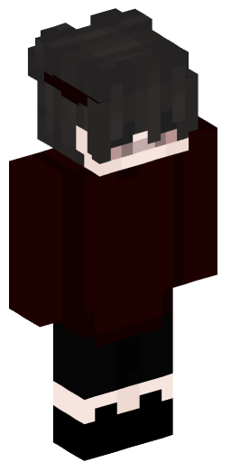 Raamoss Minecraft Skin Preview on Minecraft.Co.Com
