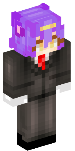 Minecraft Skin #205562
