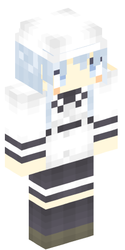 Minecraft Skin #205563