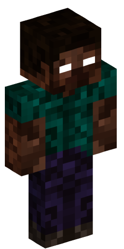 Minecraft Skin #205565