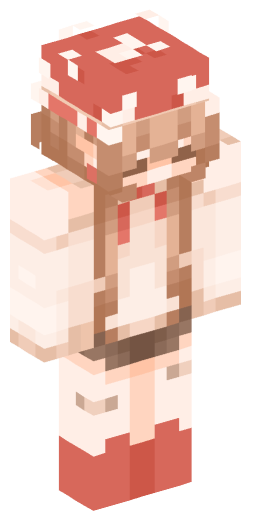 Minecraft Skin #205566