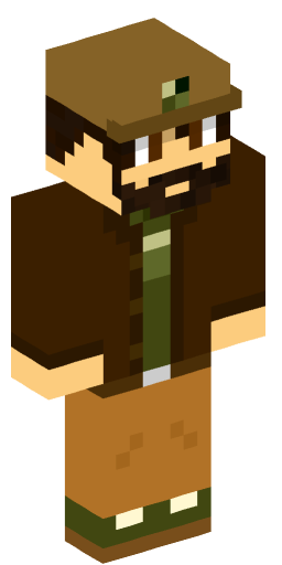 Minecraft Skin #205567