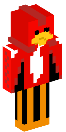 Minecraft Skin #205568