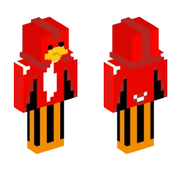 Minecraft Skin #205568