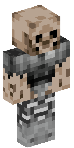 Minecraft Skin #205570
