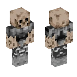 Minecraft Skin #205570