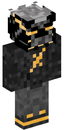 Minecraft Skin #205573