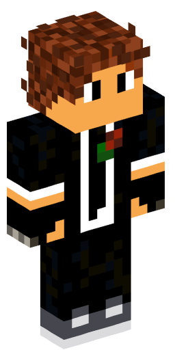 Minecraft Skin #205575