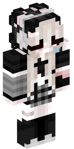 Minecraft Skin #205576