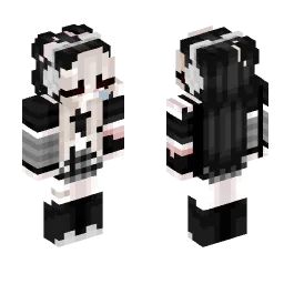 Minecraft Skin #205576