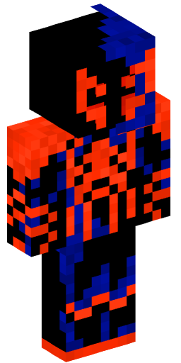 Minecraft Skin #205577