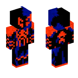 Minecraft Skin #205577