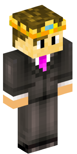 Minecraft Skin #205579