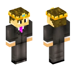 Minecraft Skin #205579