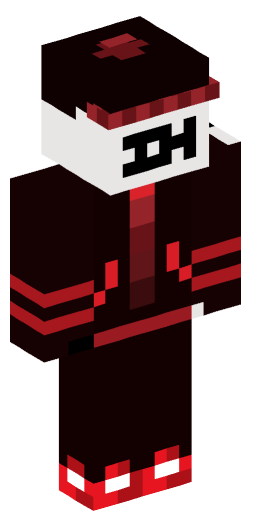 Minecraft Skin #205580