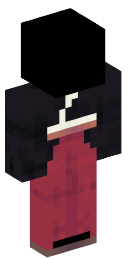 MysteryGamer645 Minecraft Skin Preview on Minecraft.Co.Com