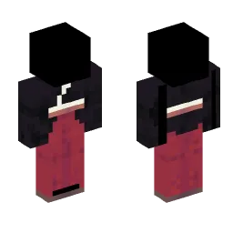 Minecraft Skin #205581