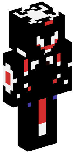Minecraft Skin #205582