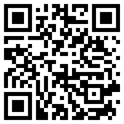 ParthVader_ QR Code