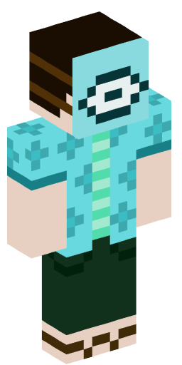 Minecraft Skin #205588