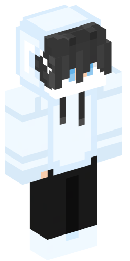 Minecraft Skin #205589