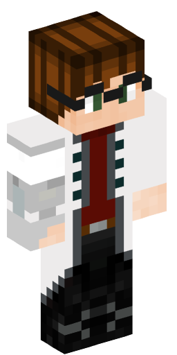 Minecraft Skin #205591