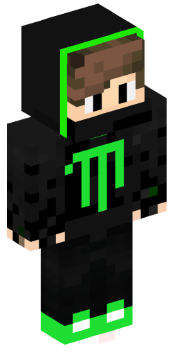Minecraft Skin #205592