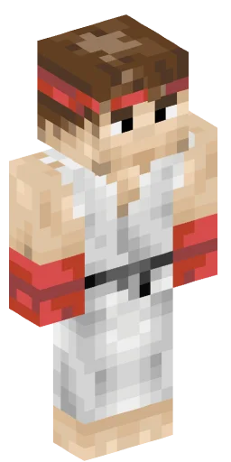 Minecraft Skin #205593