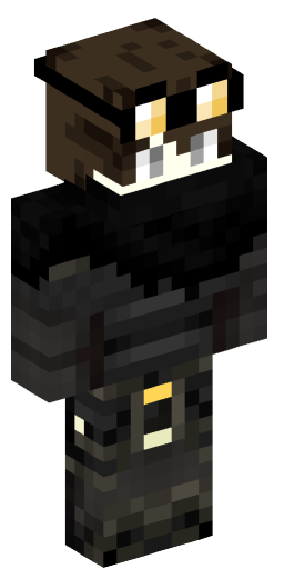 Minecraft Skin #205594