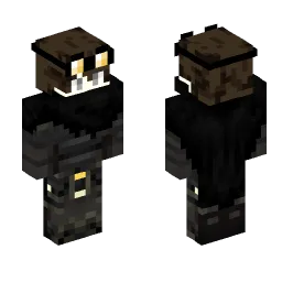 Minecraft Skin #205594