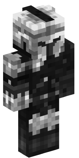 Minecraft Skin #205597