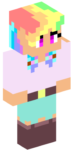 Minecraft Skin #205598
